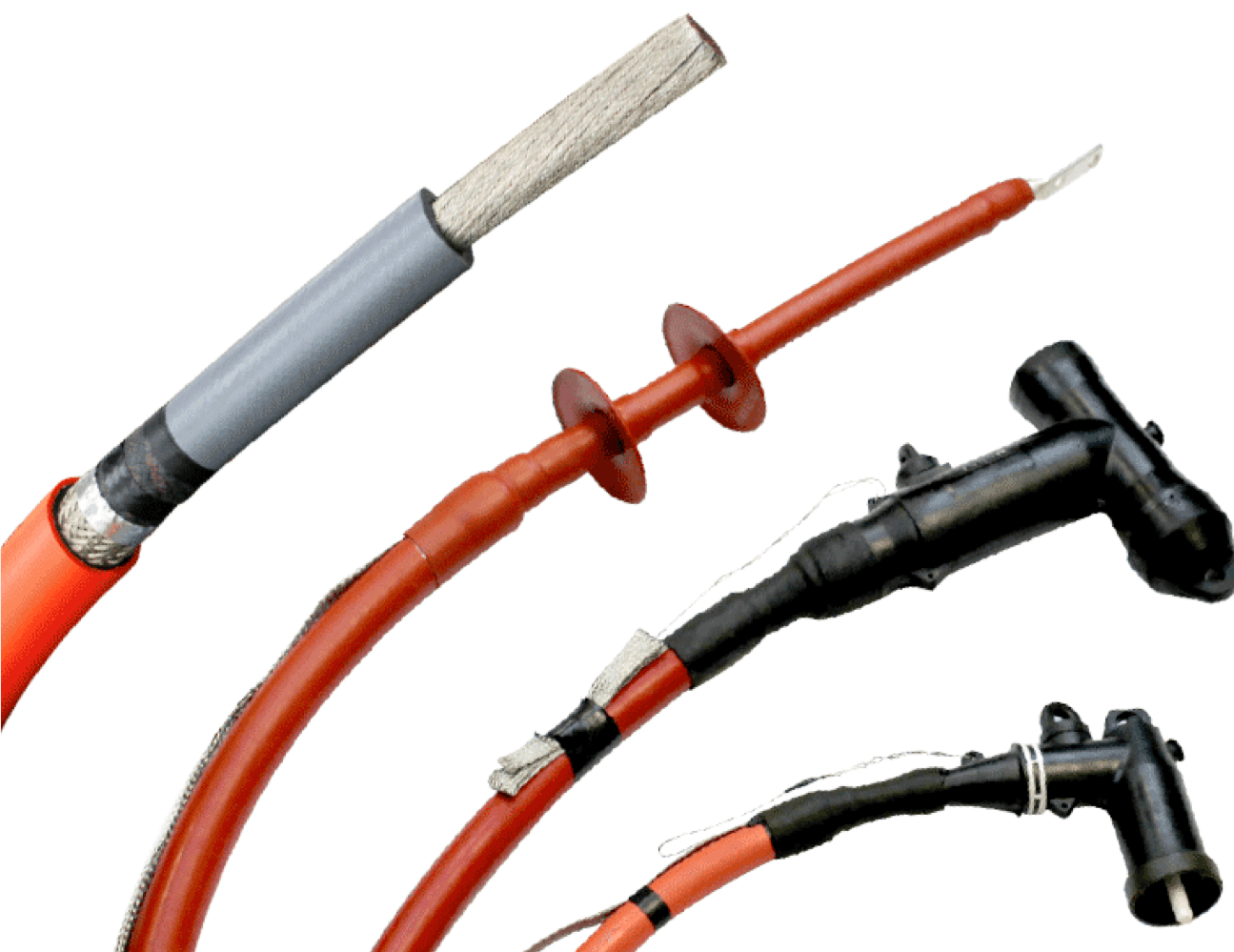 SuperTrex® Type MV105 Cable